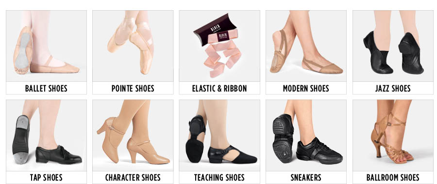 discount dance ballet shoes cheap online